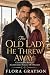 The Old Lady He Threw Away by flora grayson