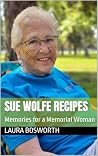Sue Wolfe Recipes...