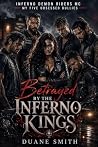 Betrayed by the I...