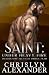 SAINT: Under Heavy Fire (Bl...