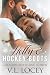 Holly & Hockey Boots