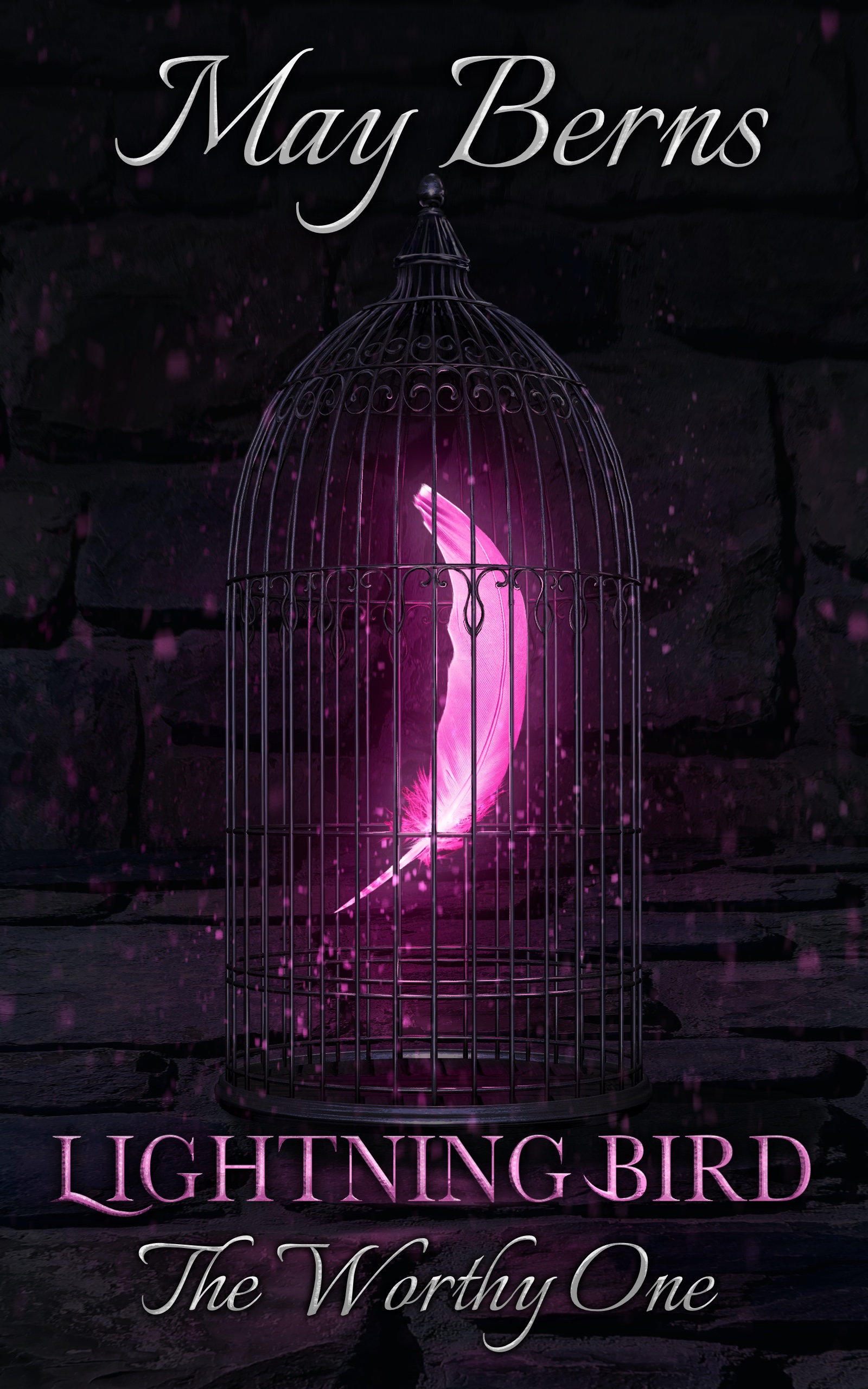 Lightning Bird: The Worthy One