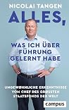 Alles, was ich üb...