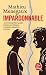 Impardonnable