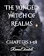 The Winged Witch of Realms:...