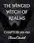 The Winged Witch of Realms:...