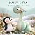 Daisy & Pia: A Penguin, a D...