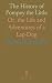 The History of Pompey the Little by Francis Coventry