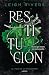 Restitución (Al filo de la oscuridad, #3)