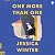 One More Than One: A Novel
