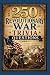 250 Revolutionary War Trivia Questions by Andrew Dinardo