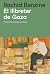 El llibreter de Gaza