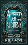 Awakened Ash and ...