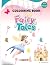 FAIRY TALES COLOURING BOOK