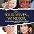 The Four Wives of Windsor: The Sunday Times Bestselling Inside Story of Diana, Camilla, Catherine and Meghan – The True Power Behind The Royal Family