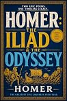 HOMER: The Iliad ...