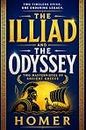 Illiad and The Od...