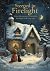 Steeped in Firelight by Heather Chandler