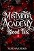 Mistmoor Academy (A dark, s...