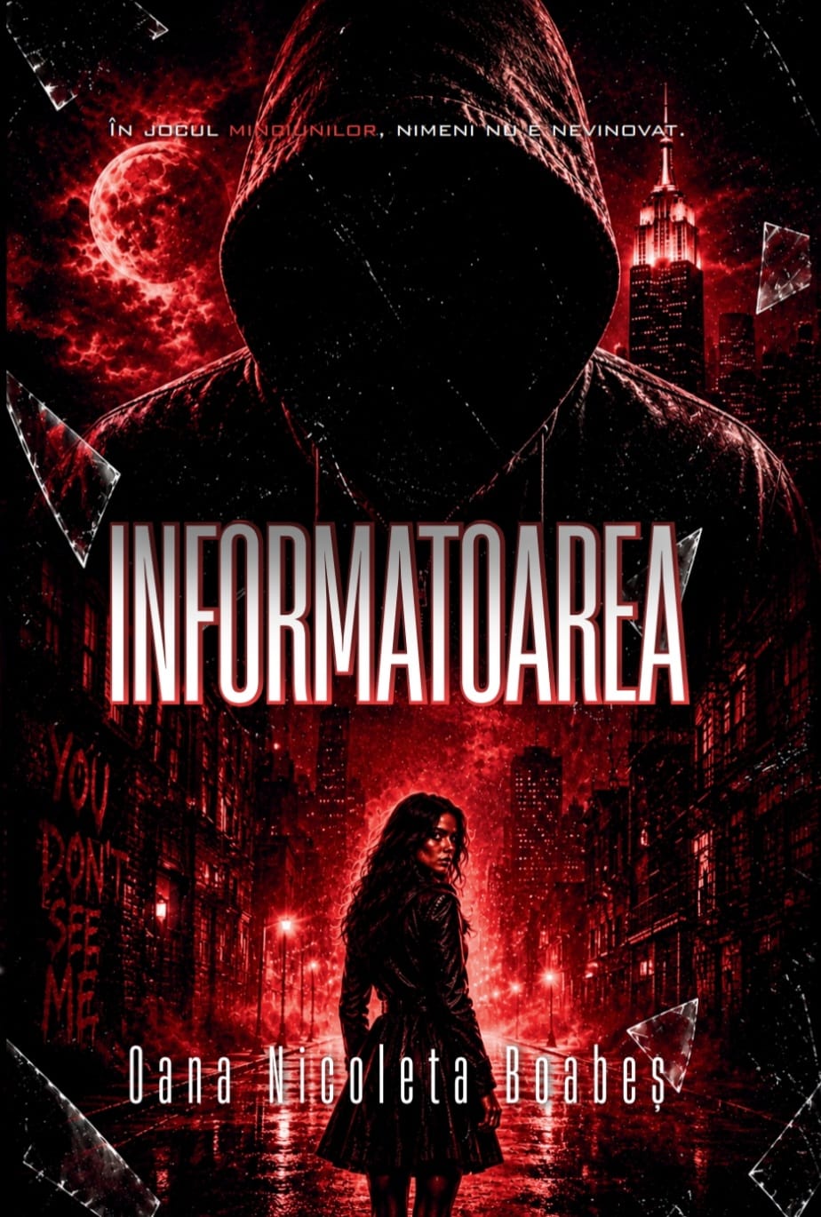 Informatoarea