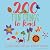 200 Fun Things to Knit: Dec...