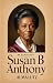 Susan B. Anthony