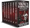 The Viking's Ramp...