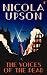 The Voices of the Dead (A Josephine Tey Mystery #12) by Nicola Upson
