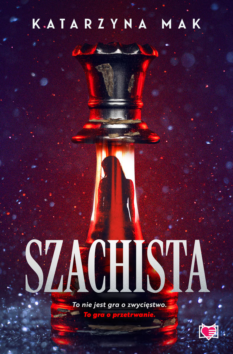 Read Szachista