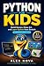 Python for Kids: Build Game...