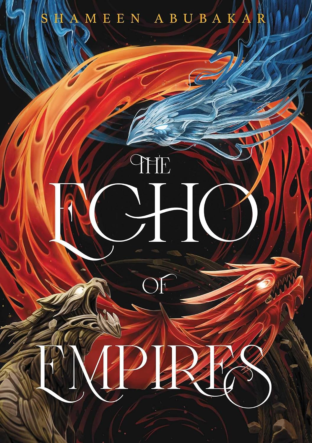 The Echo of Empires