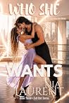 Who She Wants