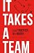 It Takes a Team: Lead Together, Win Bigger