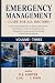 Emergency Management Guide for All Doctors - Vol 3: A Practical Handbook for Emergency Assessment, Resuscitation, Trauma Care, Critical Care, Emergency ... Lifesaving (Doctor's Clinical Decoded 7)