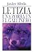 Letizia by Javier Bleda