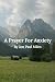 A Prayer for Anxiety by Jon Paul Miles