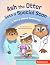 Ash the Otter Gets a Specia...
