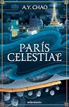 París celestial