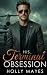 His Terminal Obsession: A D...