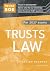 Revise SQE Trusts Law 2027:...