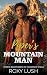 Piper's Mountain Man by Roxy Lush