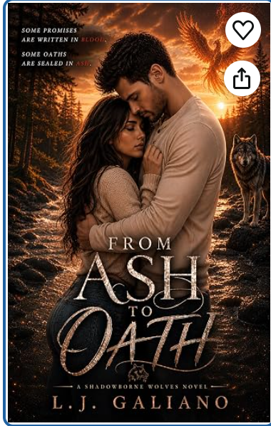 From Ash to Oath