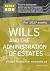 Revise SQE Wills and the Ad...