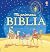 Mi primera Biblia by Gillian Doherty