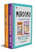 Estuche Murdoku: vol. 1+ vol. 2: Incluye: Murdoku + Murdoku: Viaje al pasado