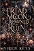 A Triad Moon - Crowned in Ruin