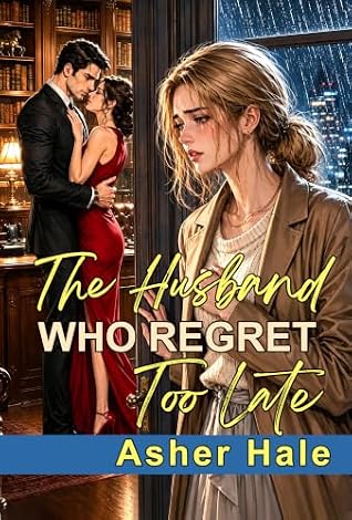 The Husband Who Regrets Too Late (Their Second-Chance Wives)