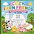 Cozy Farm Friends: A Cute C...