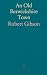 An Old Berwickshire Town: H...