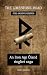 THE LIMESTONE ROAD - The Archive Keeper An Iron Age Öland ringfort saga by Anders Lawerny